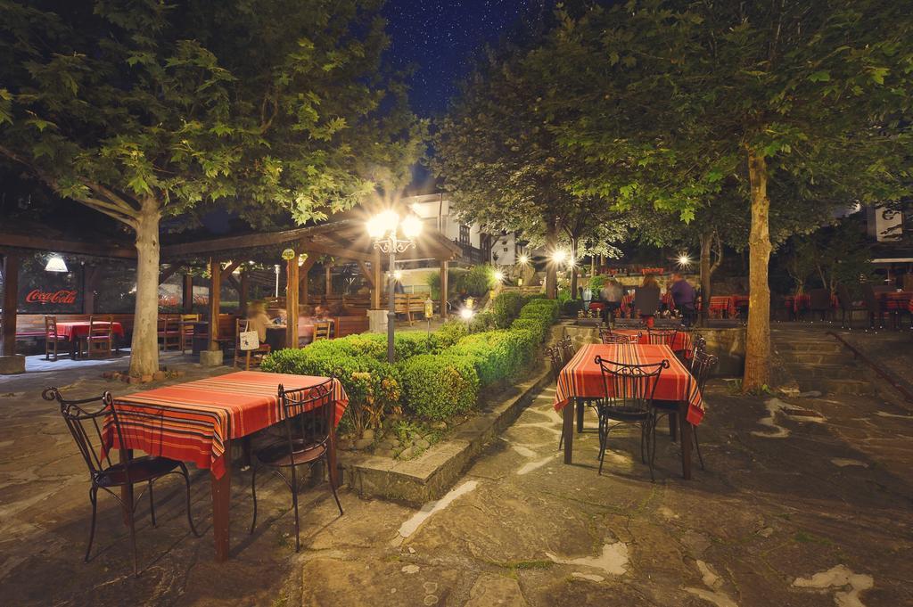 גברובו Family Hotel Fenerite מראה חיצוני תמונה