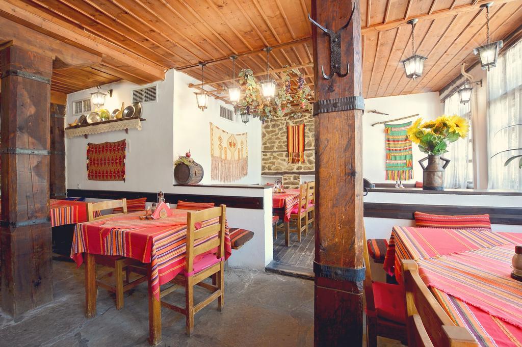 גברובו Family Hotel Fenerite מראה חיצוני תמונה