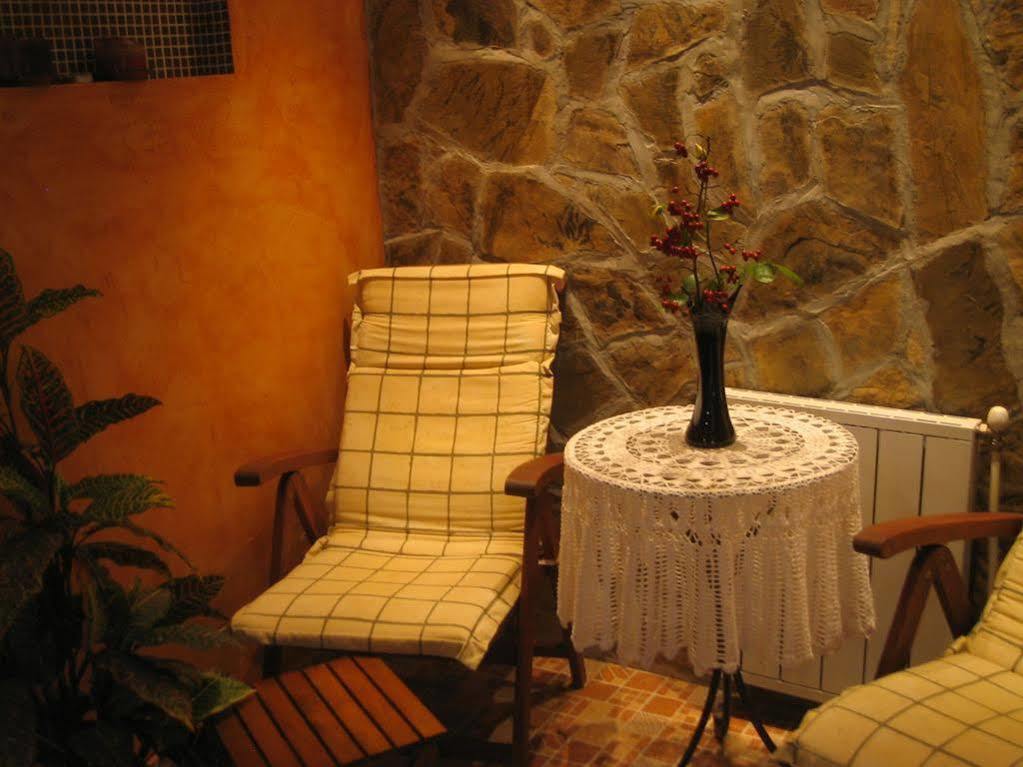 גברובו Family Hotel Fenerite מראה חיצוני תמונה